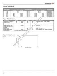 SHP650PS24-TF Datasheet Page 20