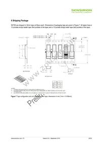 SHT85 Datasheet Page 20