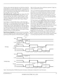 SI-7321M Datasheet Page 5