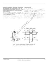 SI-7321M Datasheet Page 10