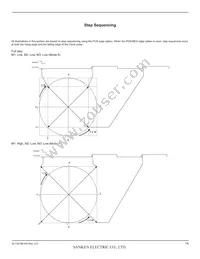 SI-7321M Datasheet Page 14