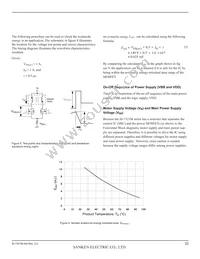 SI-7321M Datasheet Page 22