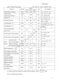 SI-8205NHD-TL Datasheet Page 7