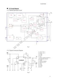 SI-8205NHD-TL Datasheet Page 8