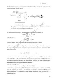 SI-8205NHD-TL Datasheet Page 15