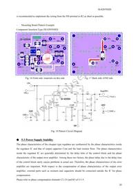 SI-8205NHD-TL Datasheet Page 20