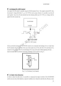 SI-8205NHD-TL Datasheet Page 22