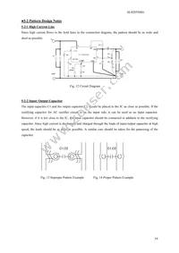 SI-8205NHG Datasheet Page 18