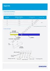 SI-B8A071280WW Datasheet Page 14