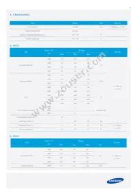 SI-B8R021070WW Datasheet Page 4