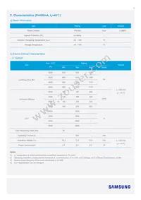 SI-B8R051280US Datasheet Page 4