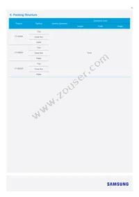 SI-B8R051280US Datasheet Page 13