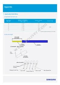 SI-B8R051280US Datasheet Page 15