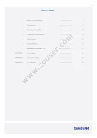 SI-B8R052280WW Datasheet Page 2