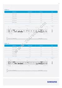 SI-B8R052280WW Datasheet Page 9