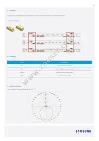 SI-B8R052280WW Datasheet Page 10