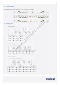 SI-B8R052280WW Datasheet Page 11