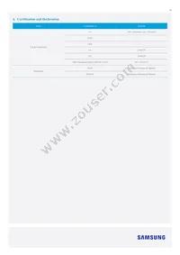 SI-B8R052280WW Datasheet Page 12