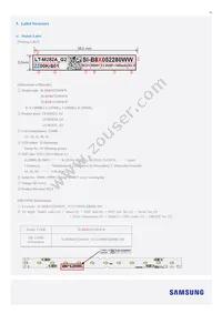 SI-B8R052280WW Datasheet Page 13