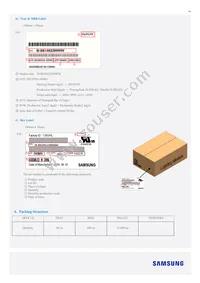 SI-B8R052280WW Datasheet Page 14