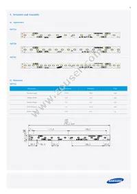 SI-B8R113280WW Datasheet Page 8