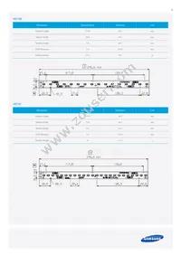 SI-B8R113280WW Datasheet Page 9