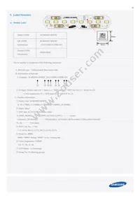 SI-B8T041100WW Datasheet Page 10