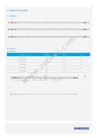 SI-B8T341B20WW Datasheet Page 8