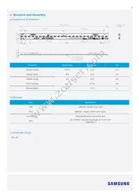 SI-B8U11428001 Datasheet Page 8