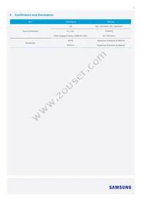 SI-B8U11428001 Datasheet Page 9