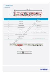 SI-B8U11428001 Datasheet Page 10