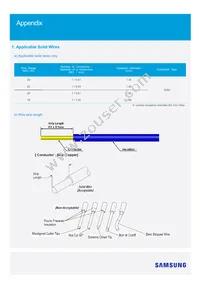 SI-B8U11428001 Datasheet Page 14