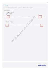 SI-B8U14256HWW Datasheet Page 9