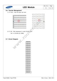 SI-B8V101280WW Datasheet Page 12