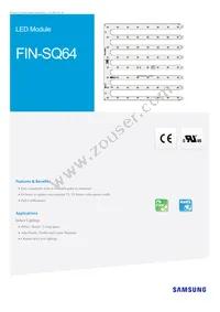 SI-B8V102250WW Datasheet Cover