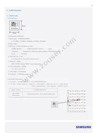 SI-B8V104280WW Datasheet Page 10