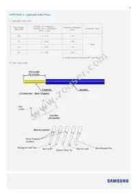 SI-B8V104280WW Datasheet Page 15