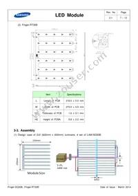 SI-B8V112250WW Datasheet Page 7