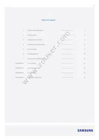 SI-B8V114250WW Datasheet Page 2