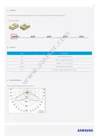 SI-B8V114250WW Datasheet Page 6