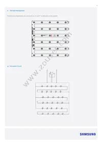 SI-B8V114250WW Datasheet Page 7