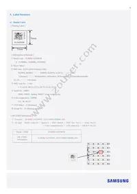 SI-B8V114250WW Datasheet Page 9