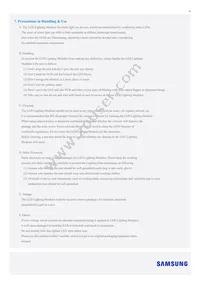 SI-B8V114250WW Datasheet Page 11