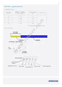 SI-B8V114250WW Datasheet Page 14