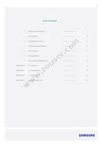 SI-B8V115280WW Datasheet Page 2