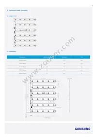 SI-B8V115280WW Datasheet Page 5