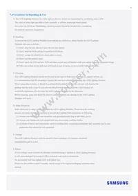 SI-B8V115280WW Datasheet Page 11