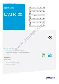 SI-B8V116280WW Datasheet Cover