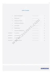 SI-B8V116280WW Datasheet Page 2