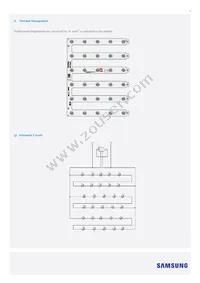 SI-B8V116280WW Datasheet Page 7